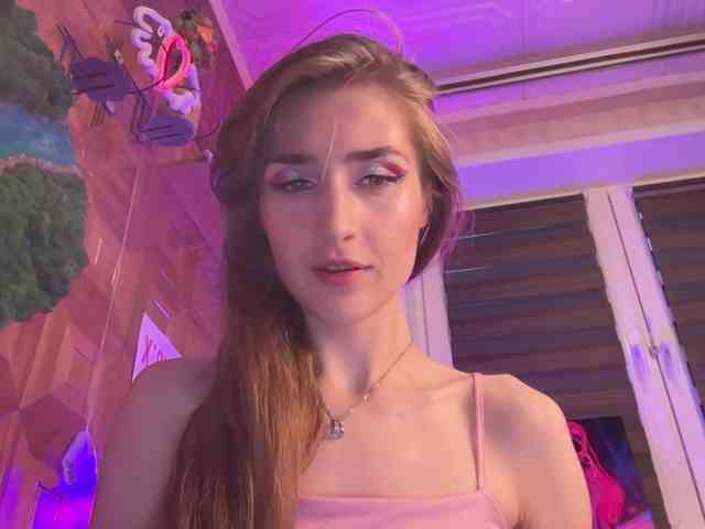 CandyBoom webcam