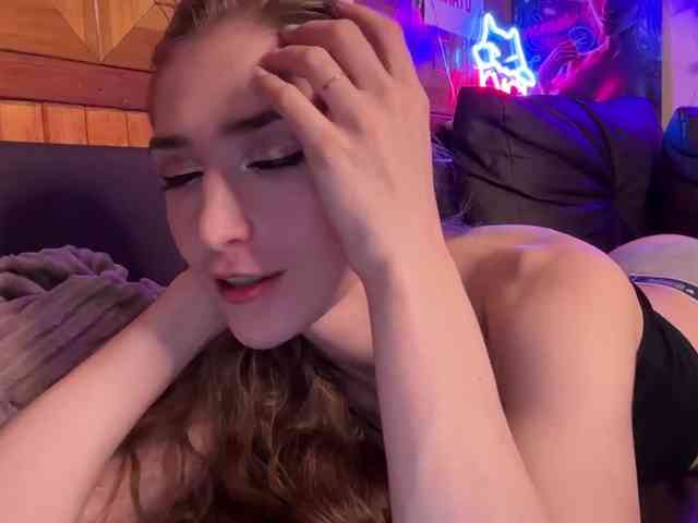 CandyBoom webcam