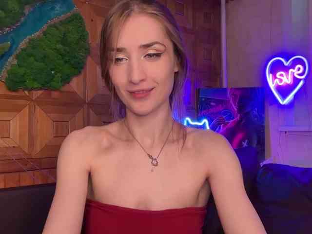 CandyBoom webcam