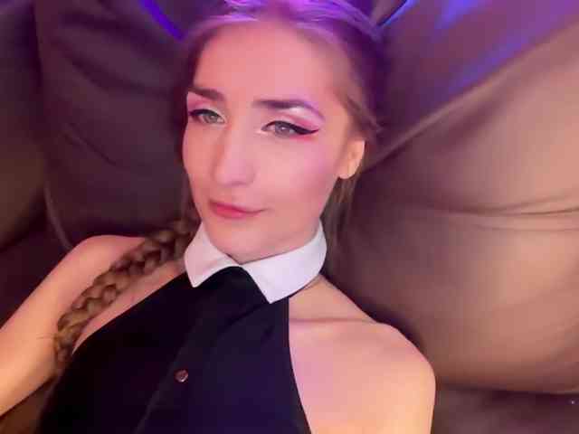 CandyBoom webcam