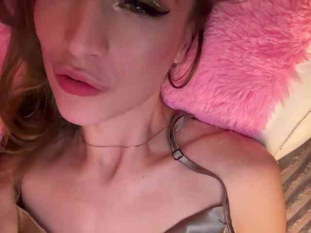CandyBoom webcam