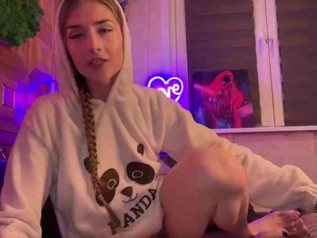 CandyBoom webcam