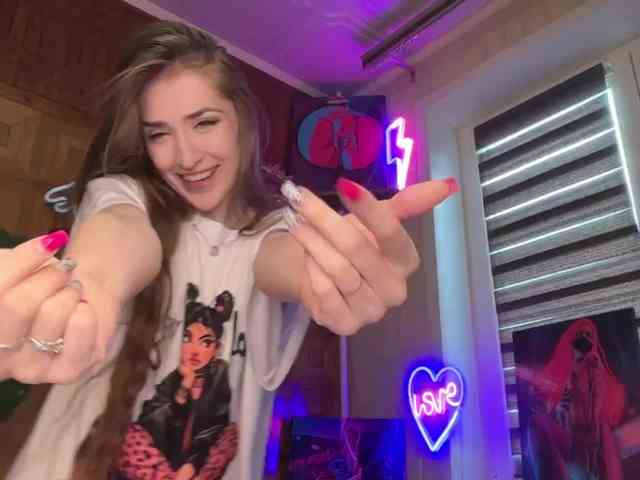CandyBoom webcam