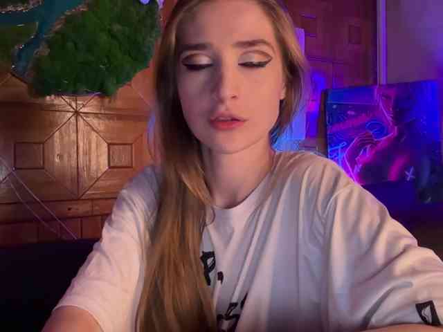 CandyBoom webcam