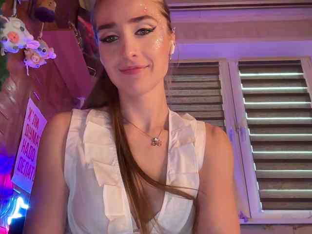CandyBoom webcam