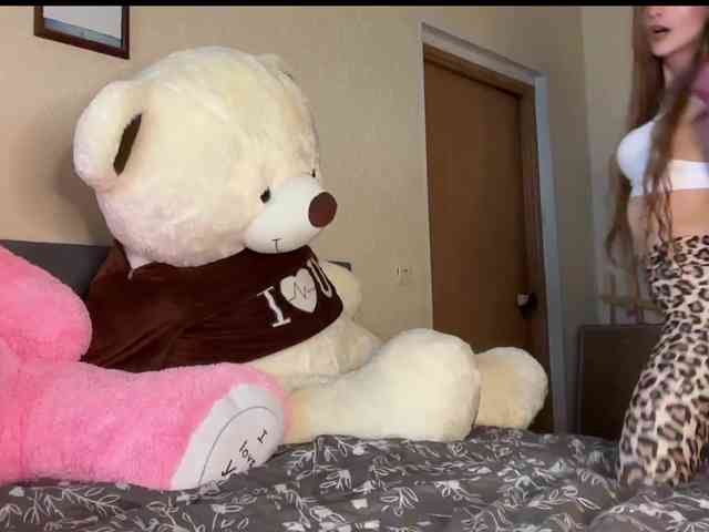 CandyBoom webcam