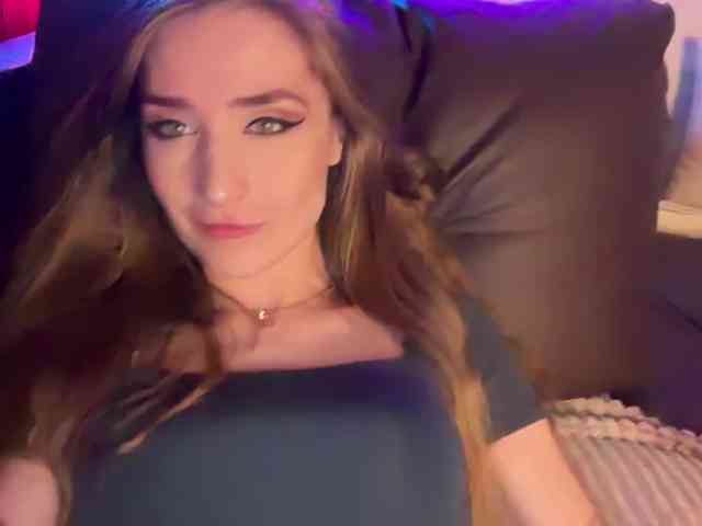 CandyBoom webcam