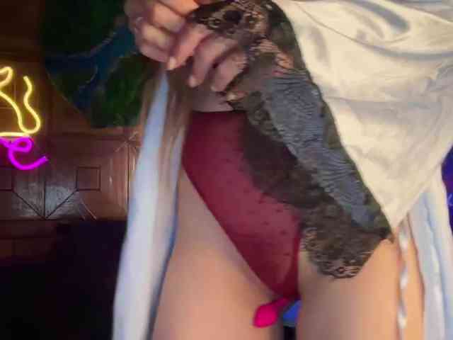 CandyBoom webcam