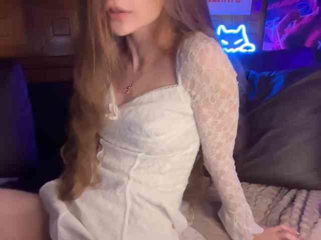 SweetyMeow webcam