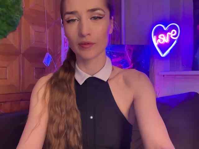 CandyBoom webcam