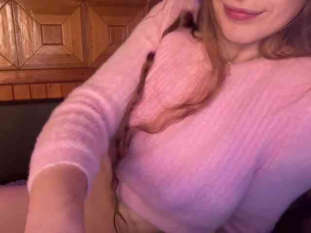 SweetyMeow webcam