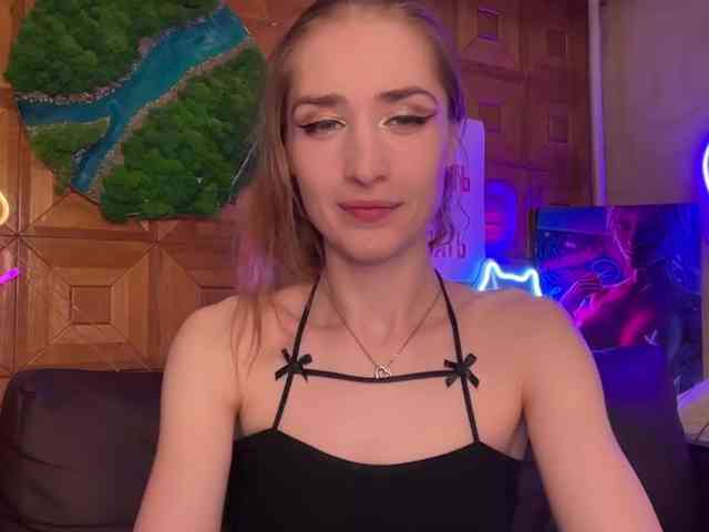 CandyBoom webcam