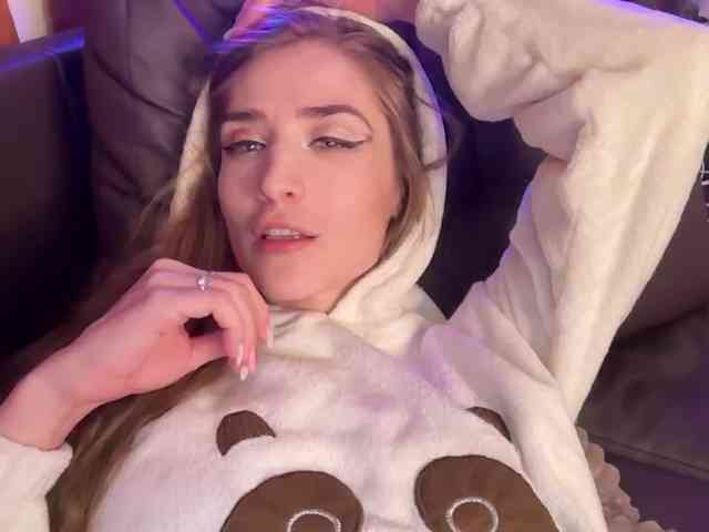 CandyBoom webcam
