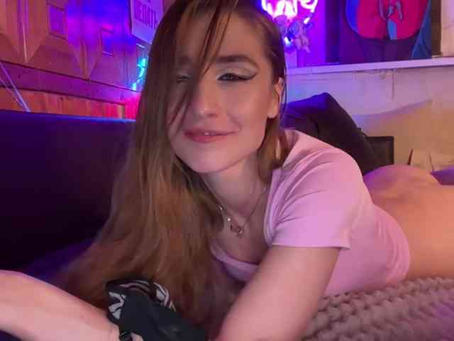 CandyBoom webcam