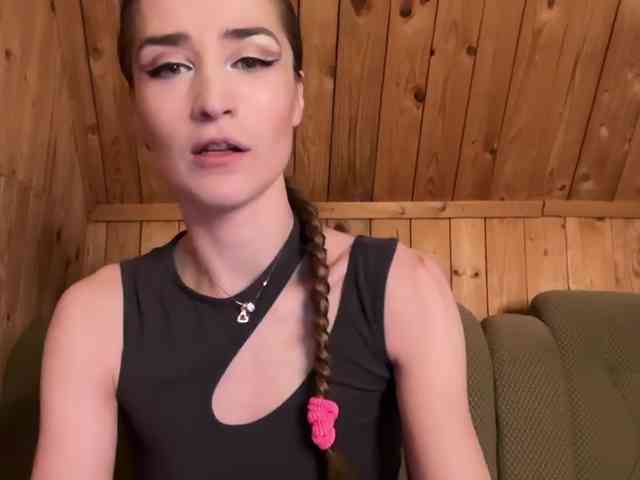 CandyBoom webcam