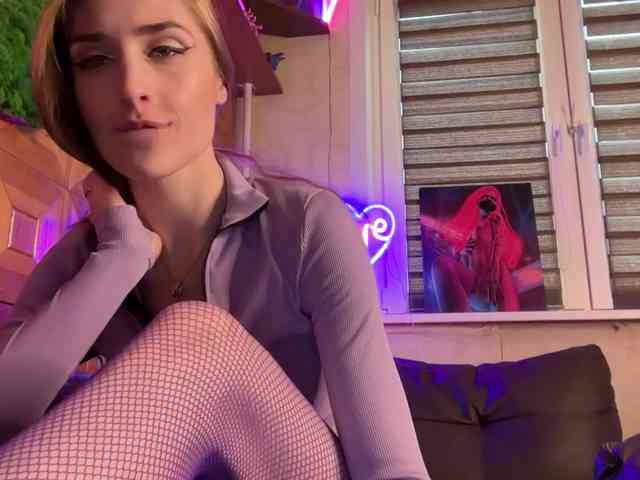 CandyBoom webcam