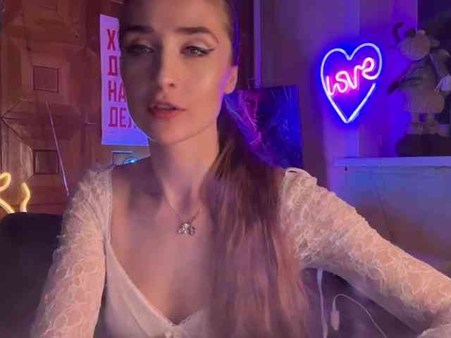 SweetyMeow webcam