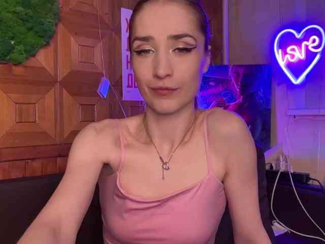 CandyBoom webcam