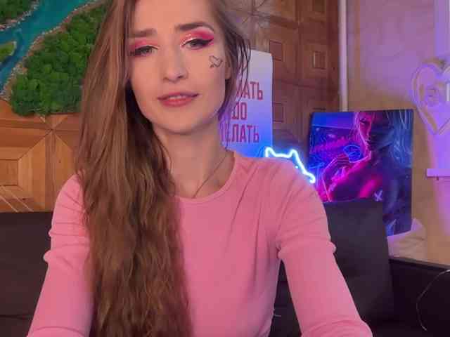 CandyBoom webcam