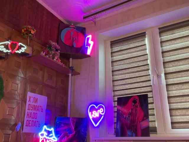 CandyBoom webcam
