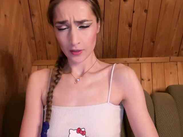 CandyBoom webcam