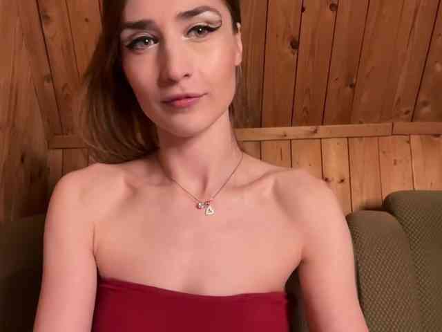 CandyBoom webcam