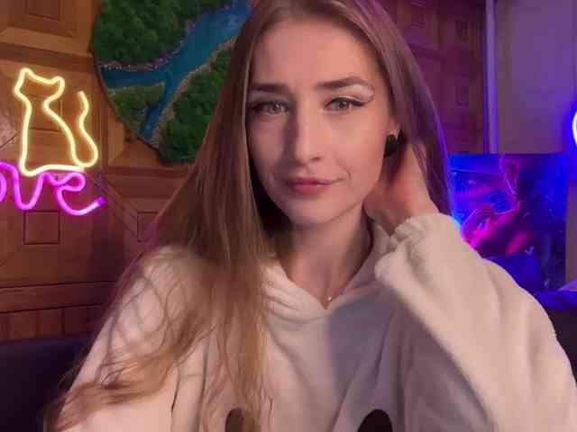 CandyBoom webcam