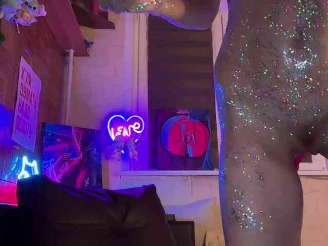 CandyBoom webcam