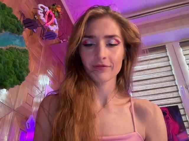 CandyBoom webcam