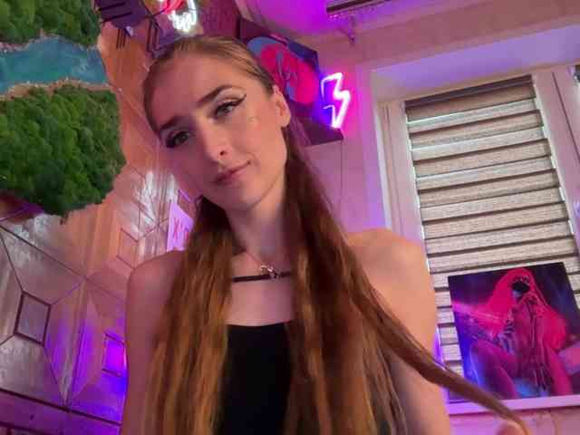 adult sex cam CandyBoom