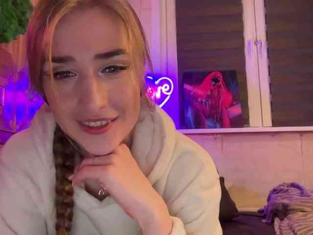 CandyBoom webcam