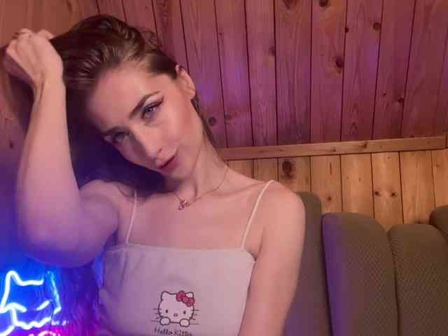 CandyBoom webcam