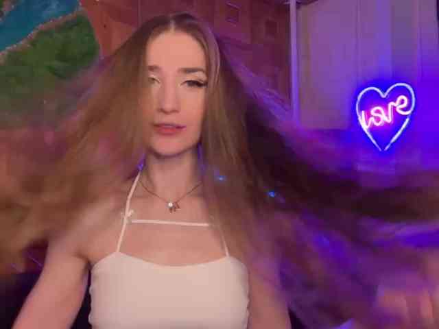 CandyBoom webcam