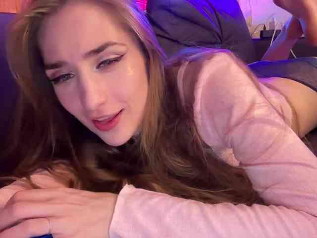 CandyBoom webcam
