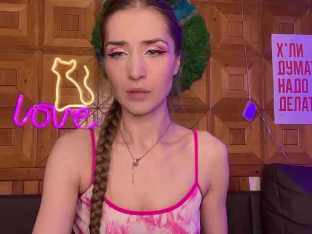 CandyBoom webcam