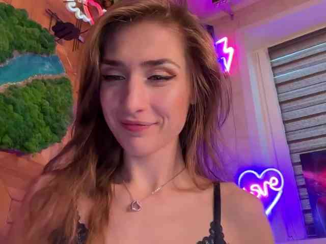 CandyBoom webcam