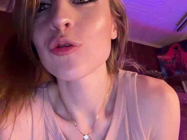 CandyBoom webcam