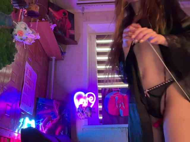 CandyBoom webcam