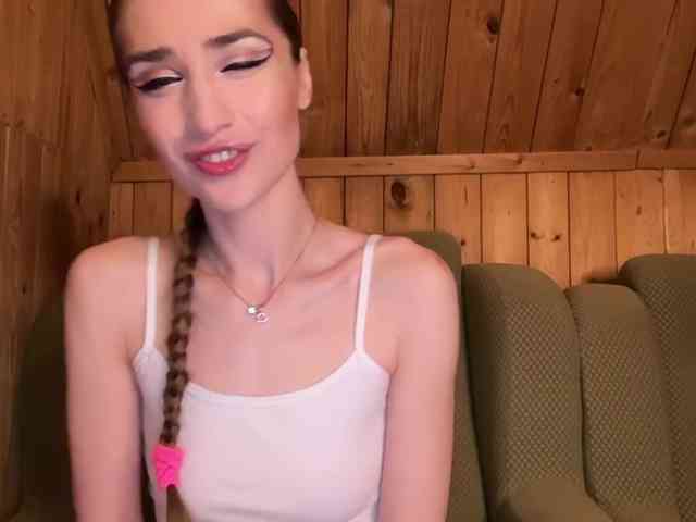 CandyBoom webcam