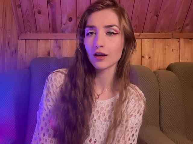 CandyBoom webcam