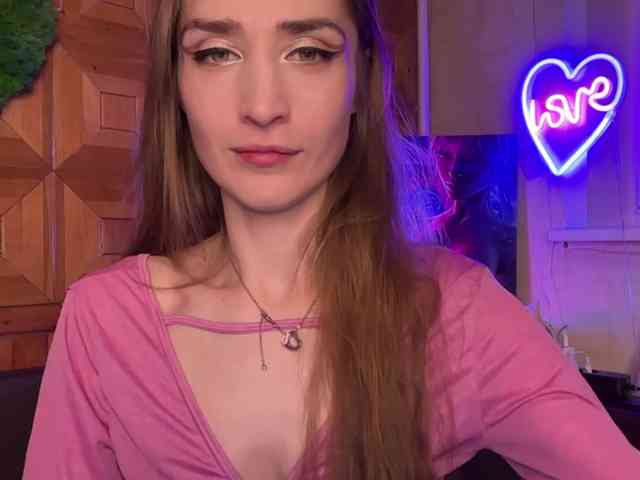 CandyBoom webcam