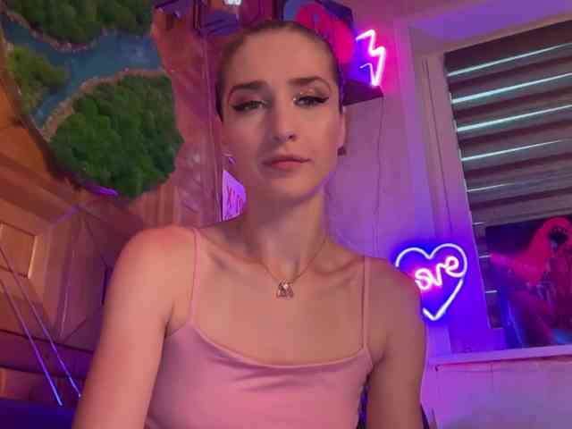 CandyBoom webcam