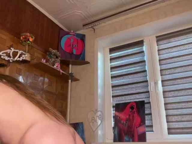 CandyBoom webcam