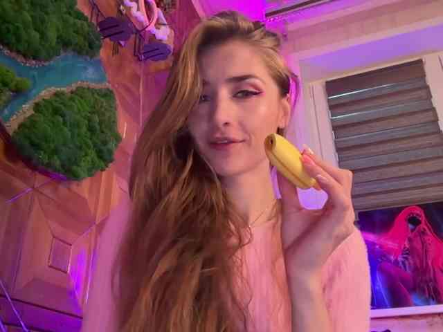 CandyBoom webcam