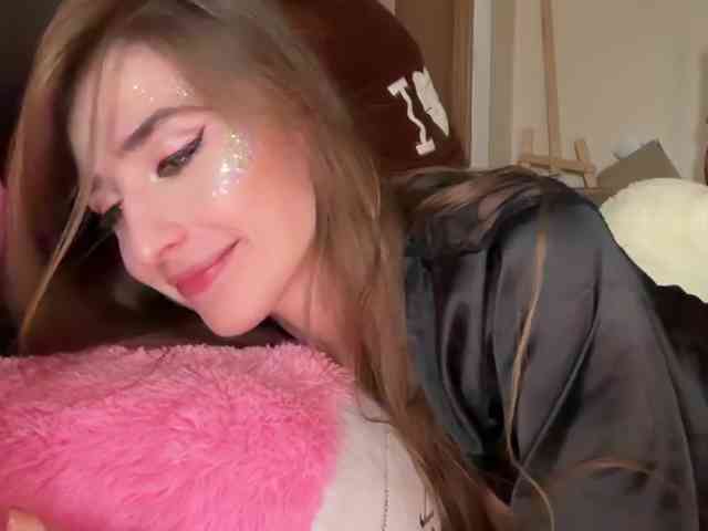 CandyBoom webcam