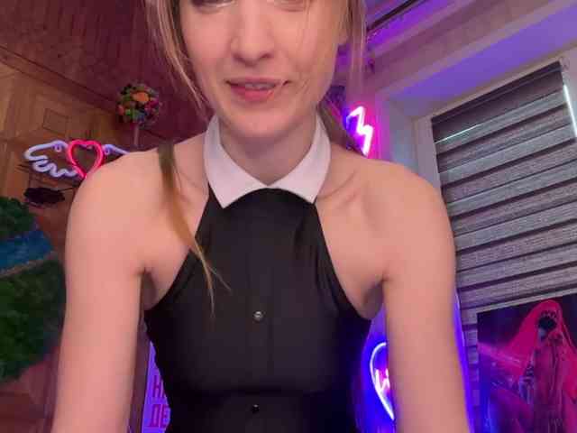 CandyBoom webcam