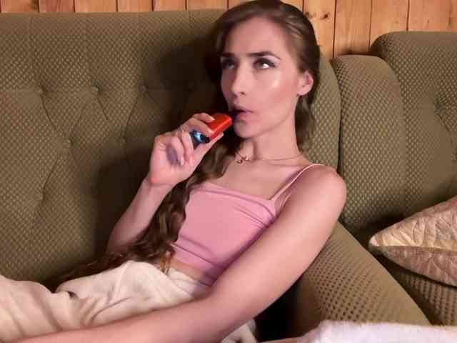 CandyBoom webcam