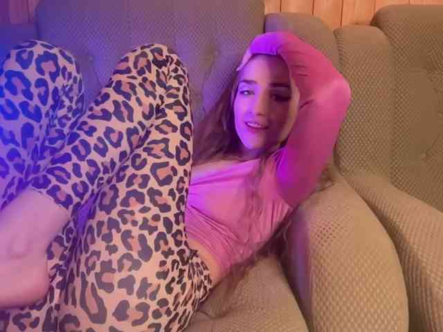CandyBoom webcam