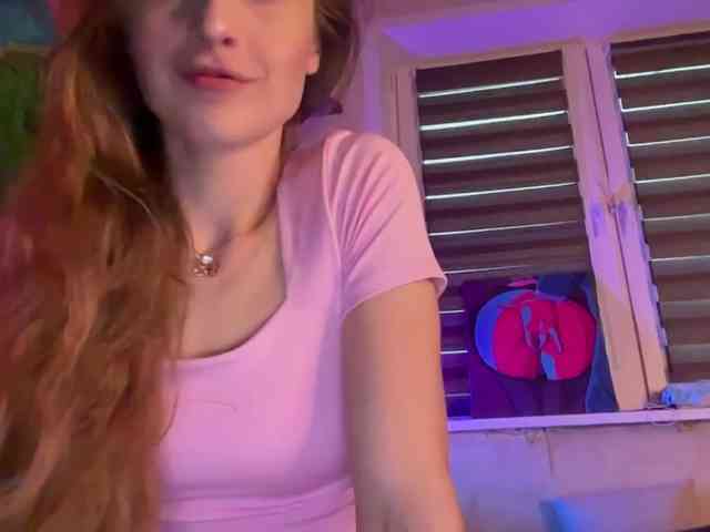 CandyBoom webcam
