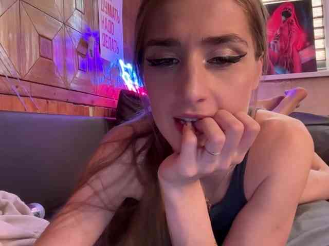 CandyBoom webcam